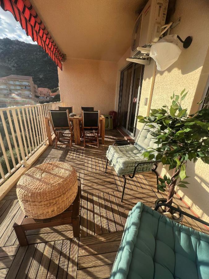 Super Appartement Vue Sanguinaires Ajaccio  Exteriér fotografie